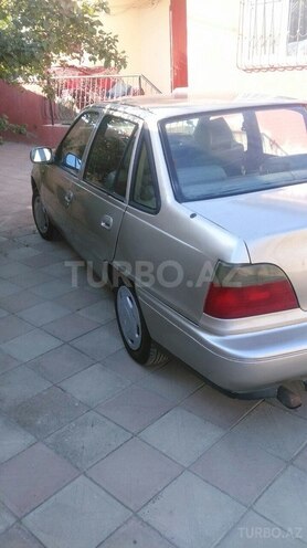 Daewoo Nexia 1996, 9,876,532 km - 0.2 l - Bakı