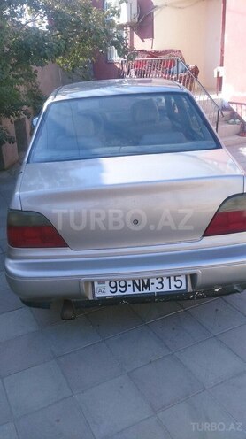 Daewoo Nexia 1996, 9,876,532 km - 0.2 l - Bakı
