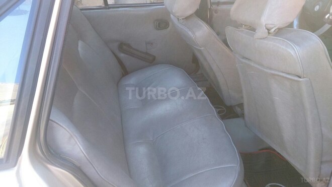 Daewoo Nexia 1996, 9,876,532 km - 0.2 l - Bakı