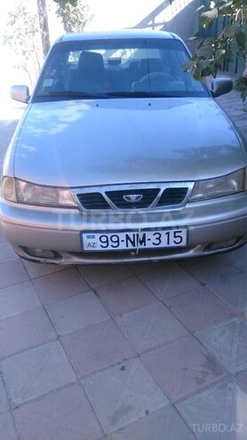 Daewoo Nexia 1996, 9,876,532 km - 0.2 l - Bakı