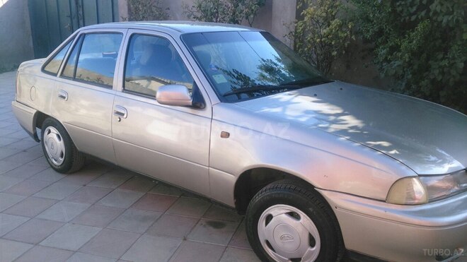 Daewoo Nexia 1996, 9,876,532 km - 0.2 l - Bakı