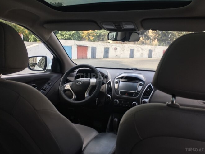 Hyundai ix35 2010, 20,000 km - 2.0 l - Bakı