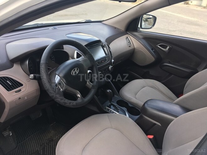 Hyundai ix35 2010, 20,000 km - 2.0 l - Bakı