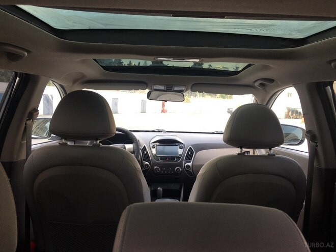 Hyundai ix35 2010, 20,000 km - 2.0 l - Bakı