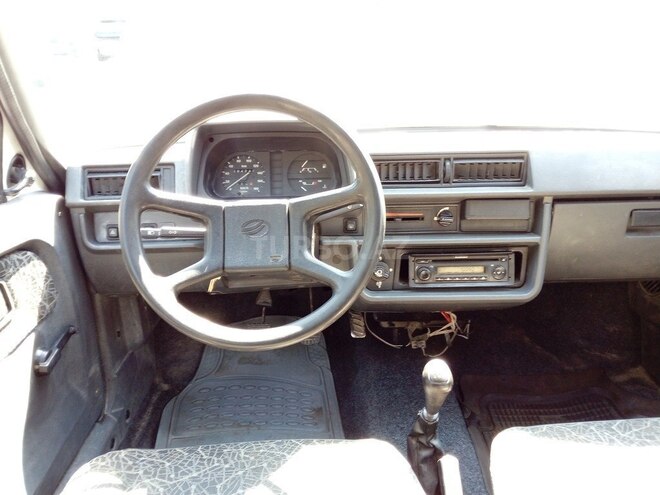 ZAZ Slavuta 2010, 91,000 km - 1.2 л - Sumqayıt