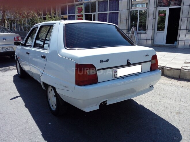 ZAZ Slavuta 2010, 91,000 km - 1.2 л - Sumqayıt
