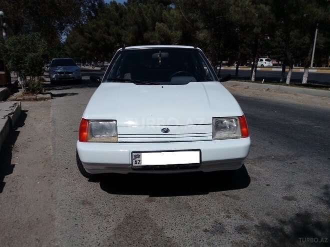 ZAZ Slavuta 2010, 91,000 km - 1.2 л - Sumqayıt