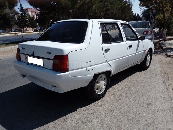 ZAZ Slavuta 2010, 91,000 km - 1.2 л - Sumqayıt