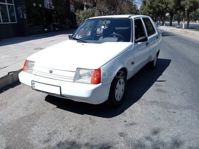ZAZ Slavuta 2010, 91,000 km - 1.2 л - Sumqayıt