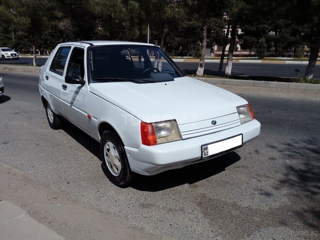 ZAZ Slavuta 2010, 91,000 km - 1.2 л - Sumqayıt