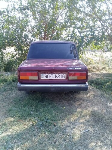 LADA (VAZ) 2107 2004, 75,285 km - 1.6 l - Kürdəmir