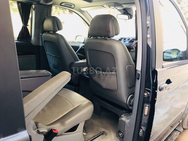 Mercedes Viano 2007, 320,000 km - 0.3 l - Bakı