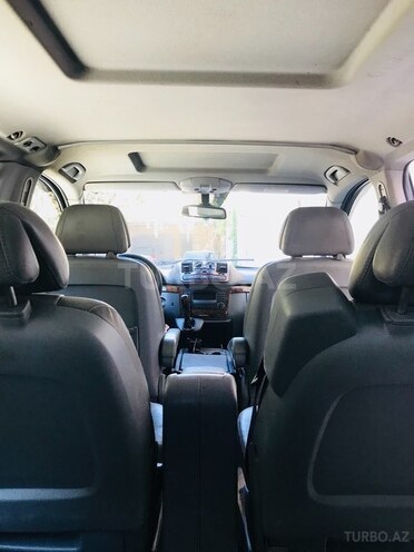 Mercedes Viano 2007, 320,000 km - 0.3 l - Bakı