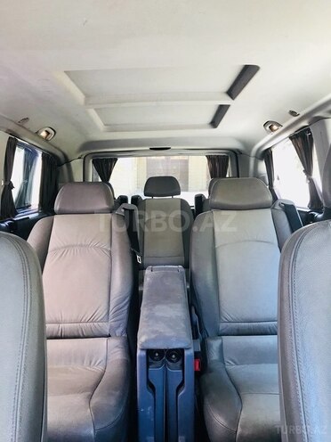 Mercedes Viano 2007, 320,000 km - 0.3 l - Bakı