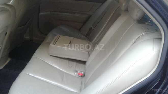 Hyundai Sonata 2007, 210,000 km - 2.4 л - Sumqayıt