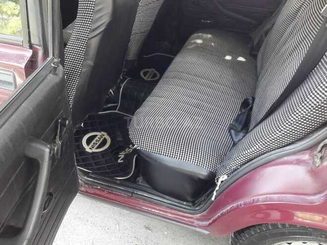 LADA (VAZ) 2107 2004, 125,000 km - 1.6 l - Şəki