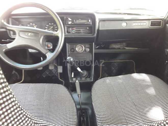 LADA (VAZ) 2107 2004, 125,000 km - 1.6 l - Şəki