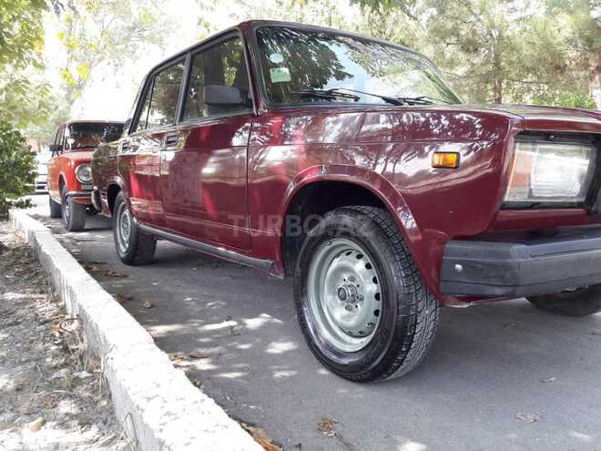 LADA (VAZ) 2107 2004, 125,000 km - 1.6 l - Şəki