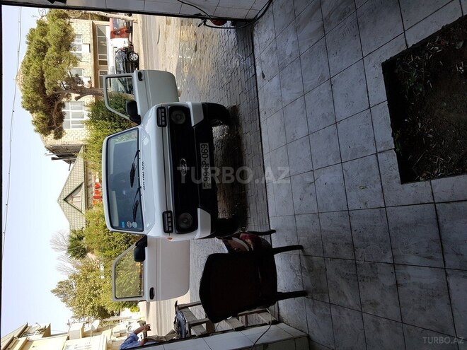 LADA (VAZ) Niva 2013, 95,000 km - 0.2 l - Bakı