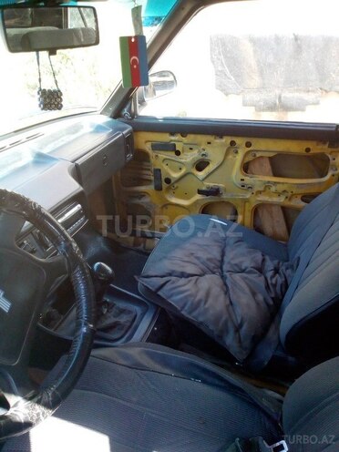 Tofas Sahin 1997, 1,745,963 km - 0.2 l - Bakı