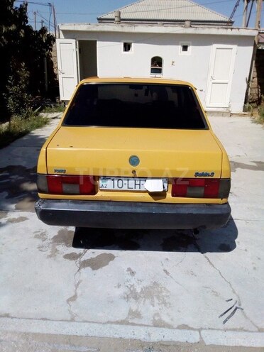 Tofas Sahin 1997, 1,745,963 km - 0.2 l - Bakı