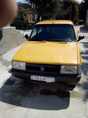 Tofas Sahin 1997, 1,745,963 km - 0.2 l - Bakı