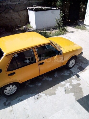 Tofas Sahin 1997, 1,745,963 km - 0.2 l - Bakı