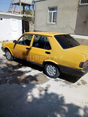 Tofas Sahin 1997, 1,745,963 km - 0.2 l - Bakı