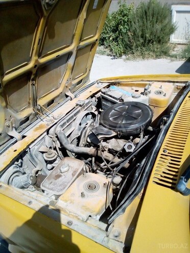 Tofas Sahin 1997, 1,745,963 km - 0.2 l - Bakı