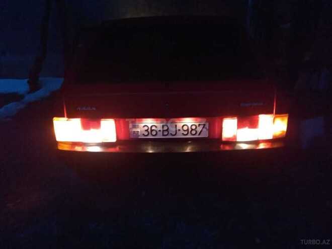 LADA (VAZ) 2108 1997, 220,000 km - 1.6 л - Qəbələ