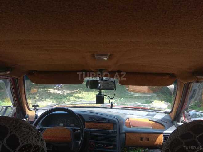 LADA (VAZ) 2108 1997, 220,000 km - 1.6 л - Qəbələ