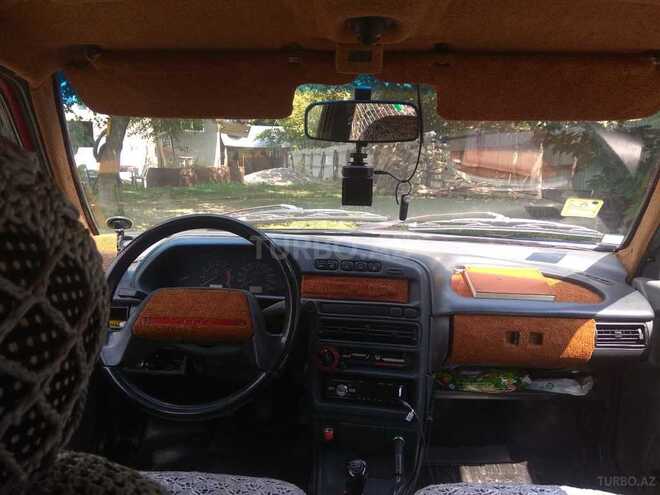 LADA (VAZ) 2108 1997, 220,000 km - 1.6 л - Qəbələ