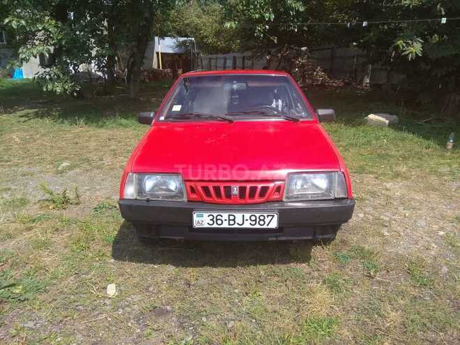 LADA (VAZ) 2108 1997, 220,000 km - 1.6 л - Qəbələ