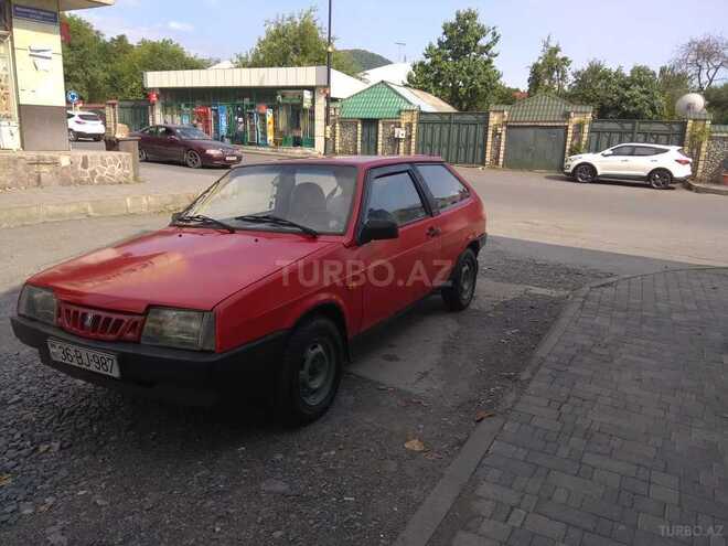 LADA (VAZ) 2108 1997, 220,000 km - 1.6 л - Qəbələ