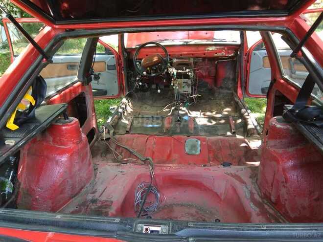 LADA (VAZ) 2108 1997, 220,000 km - 1.6 л - Qəbələ