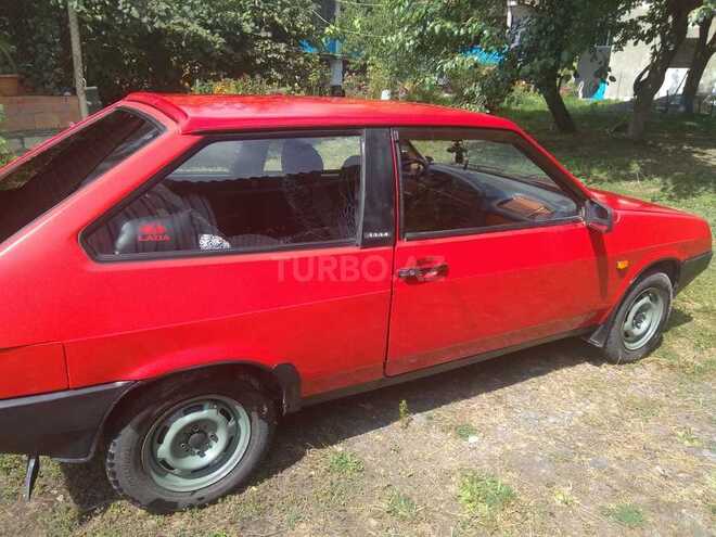 LADA (VAZ) 2108 1997, 220,000 km - 1.6 л - Qəbələ