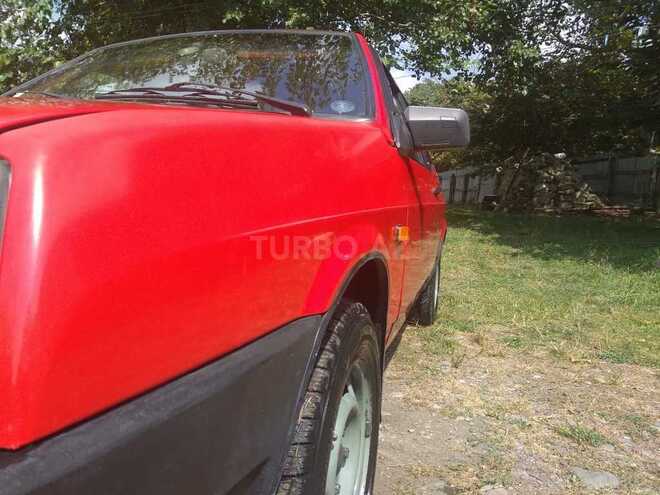 LADA (VAZ) 2108 1997, 220,000 km - 1.6 л - Qəbələ