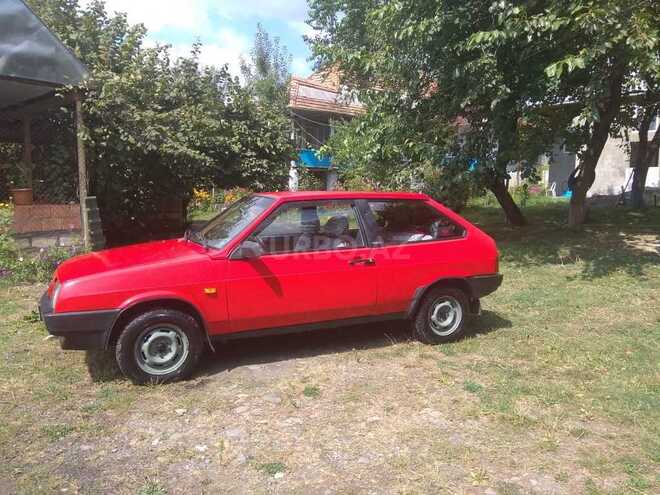 LADA (VAZ) 2108 1997, 220,000 km - 1.6 л - Qəbələ