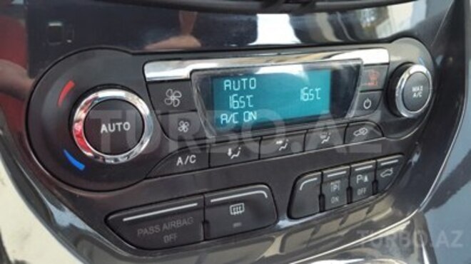 Ford Kuga 2013, 216,000 km - 2.0 l - Bakı