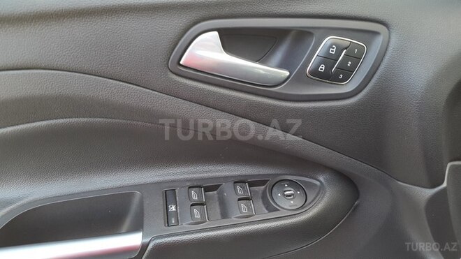 Ford Kuga 2013, 216,000 km - 2.0 l - Bakı