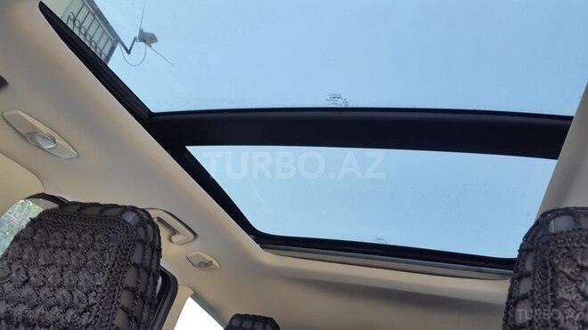 Ford Kuga 2013, 216,000 km - 2.0 l - Bakı