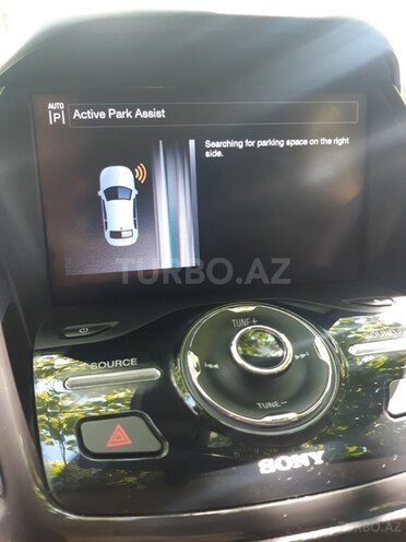 Ford Kuga 2013, 216,000 km - 2.0 l - Bakı
