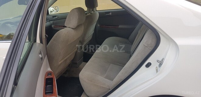 Toyota Camry 2003, 165,000 km - 2.4 l - Bakı