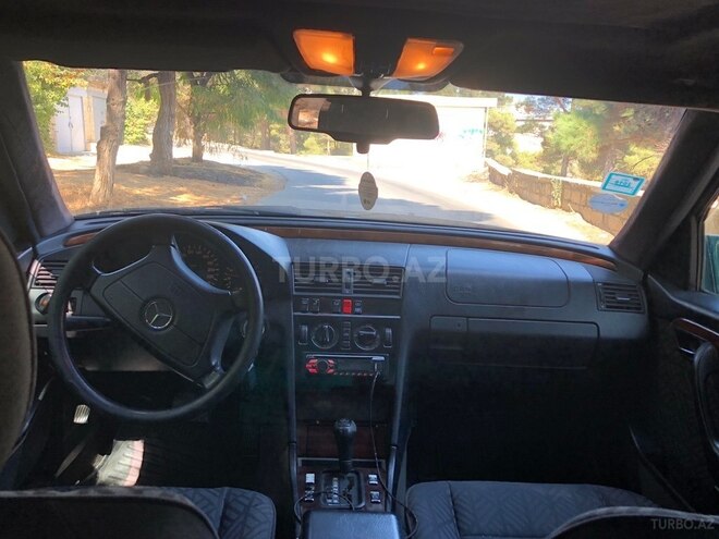 Mercedes C 200 1995, 400,000 km - 2.0 л - Bakı