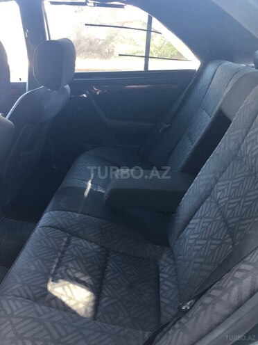 Mercedes C 200 1995, 400,000 km - 2.0 л - Bakı