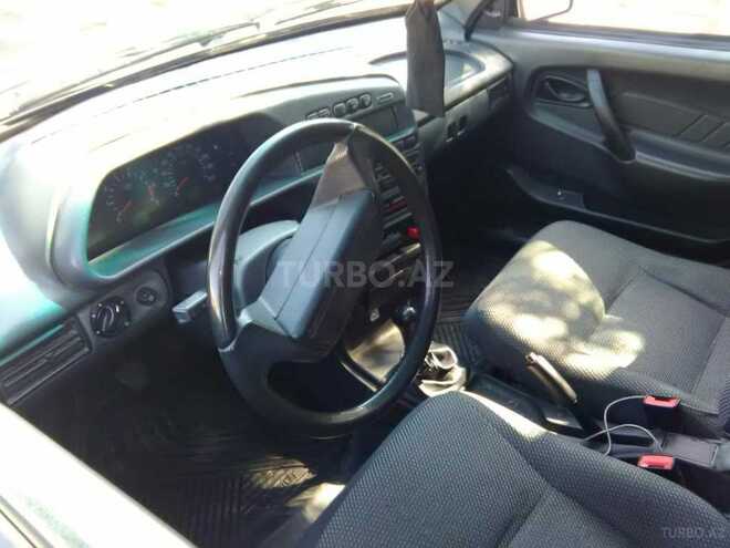 LADA (VAZ) 2115 2011, 89,692 km - 1.6 l - Qəbələ