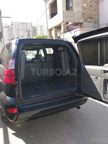 Toyota Prado 2008, 190,000 km - 4.0 л - Bakı