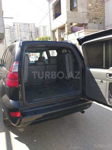 Toyota Prado 2008, 190,000 km - 4.0 л - Bakı