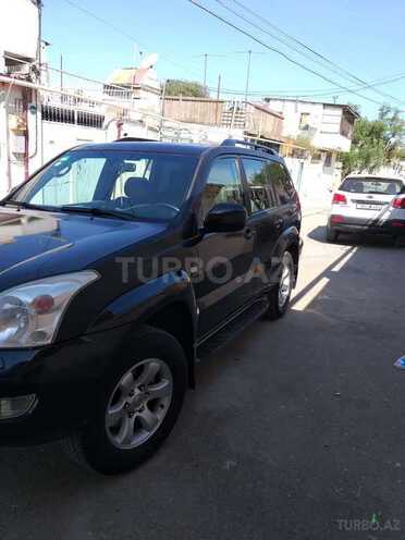 Toyota Prado 2008, 190,000 km - 4.0 л - Bakı