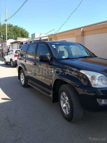 Toyota Prado 2008, 190,000 km - 4.0 л - Bakı